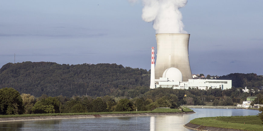LG Sonic: Understanding the pH-Algae Connection in Industrial Water Management